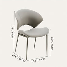 Cargar imagen en el visor de la galería, Kurma Accent Chair
