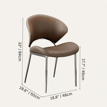 Carregar imagem no visualizador da galeria, Kurma Accent Chair
