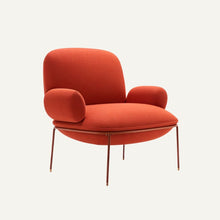 Carregar imagem no visualizador da galeria, Kursiye Accent Chair
