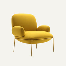 Carregar imagem no visualizador da galeria, Kursiye Accent Chair
