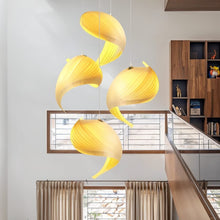 Load image into Gallery viewer, Kusar Pendant Light
