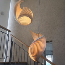 Load image into Gallery viewer, Kusar Pendant Light
