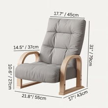 Load image into Gallery viewer, Kutai Accent Chair
