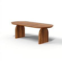 Carregar imagem no visualizador da galeria, Kvag Oval Table
