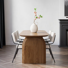 Carregar imagem no visualizador da galeria, Kvag Oval Table
