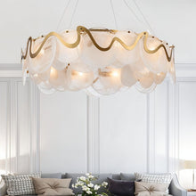 Carregar imagem no visualizador da galeria, Kyma Chandelier
