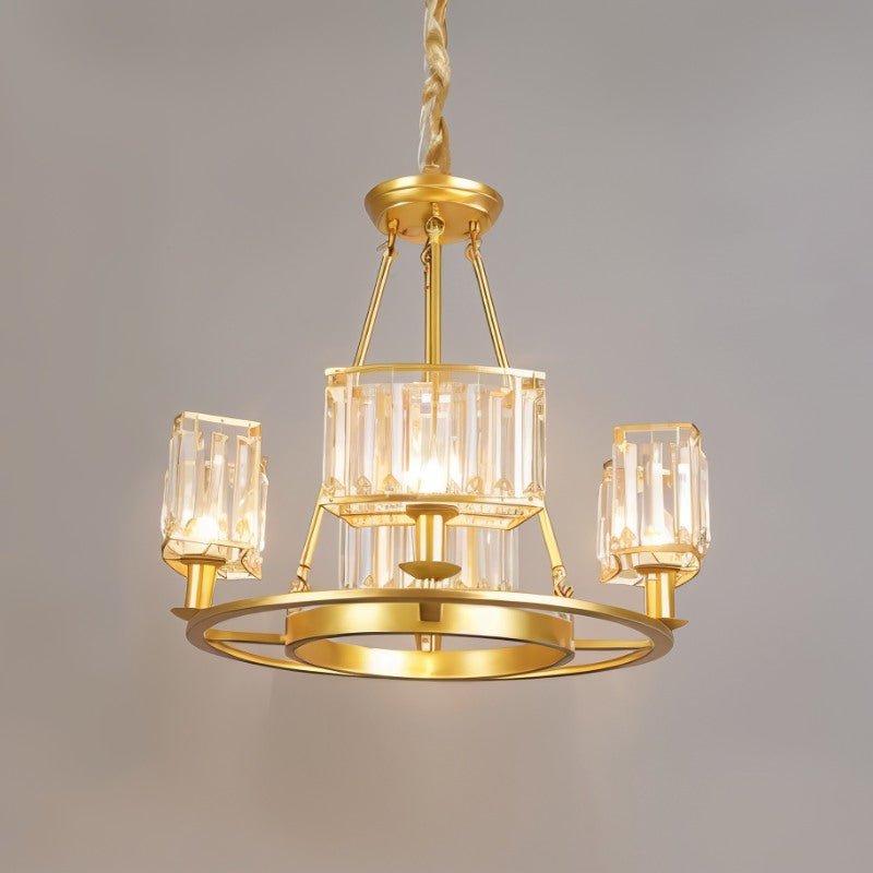 Kyran Chandelier