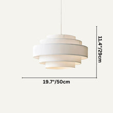 Cargar imagen en el visor de la galería, Laban Pendant Light
