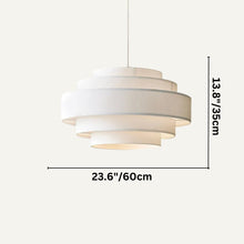 Cargar imagen en el visor de la galería, Laban Pendant Light
