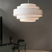 Carregar imagem no visualizador da galeria, Laban Pendant Light
