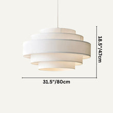 Cargar imagen en el visor de la galería, Laban Pendant Light
