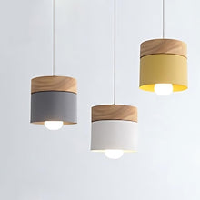 Carregar imagem no visualizador da galeria, Laetus Pendant Light
