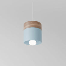 Carregar imagem no visualizador da galeria, Laetus Pendant Light
