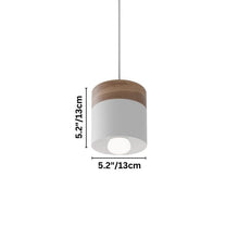 Carregar imagem no visualizador da galeria, Laetus Pendant Light
