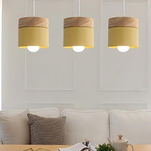 Carregar imagem no visualizador da galeria, Laetus Pendant Light
