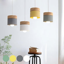 Carregar imagem no visualizador da galeria, Laetus Pendant Light
