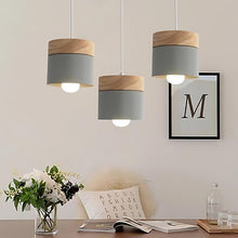 Carregar imagem no visualizador da galeria, Laetus Pendant Light
