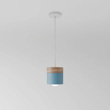 Carregar imagem no visualizador da galeria, Laetus Pendant Light
