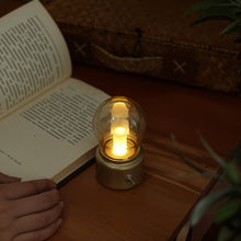 Load image into Gallery viewer, Lampada Table Lamp
