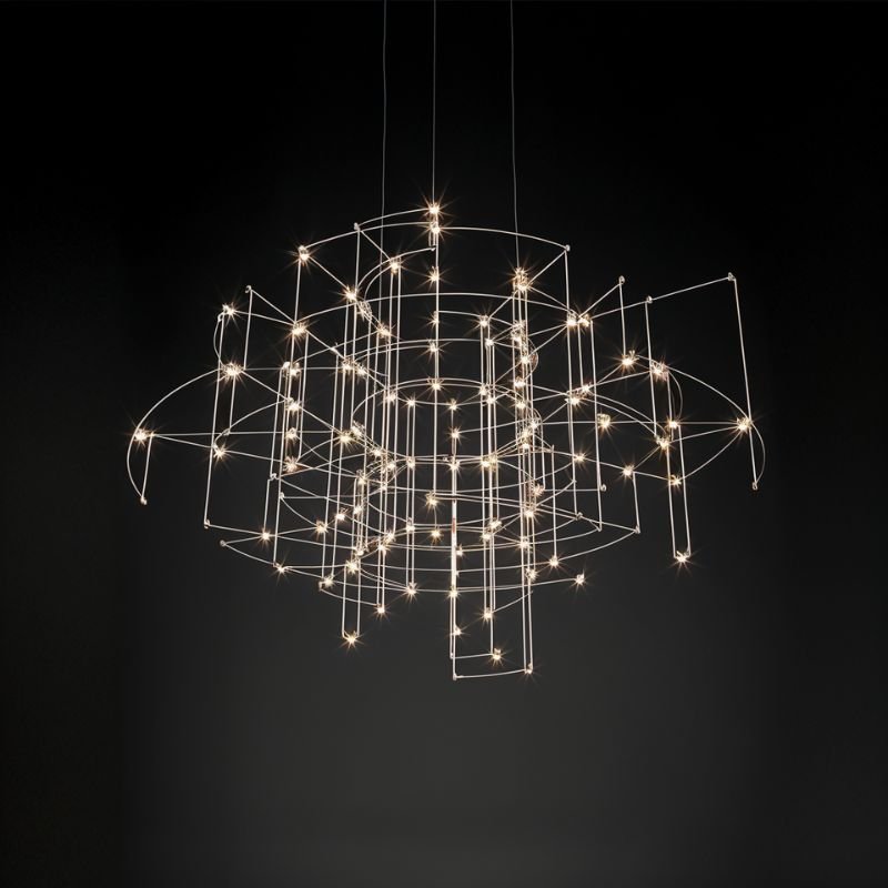 Lampyridae Chandelier