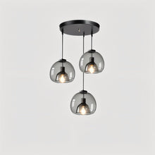 Carregar imagem no visualizador da galeria, Lance Pendant Light
