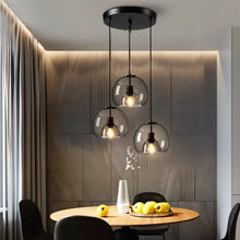 Carregar imagem no visualizador da galeria, Lance Pendant Light
