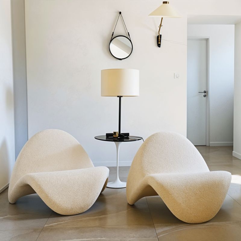 Langue Chair