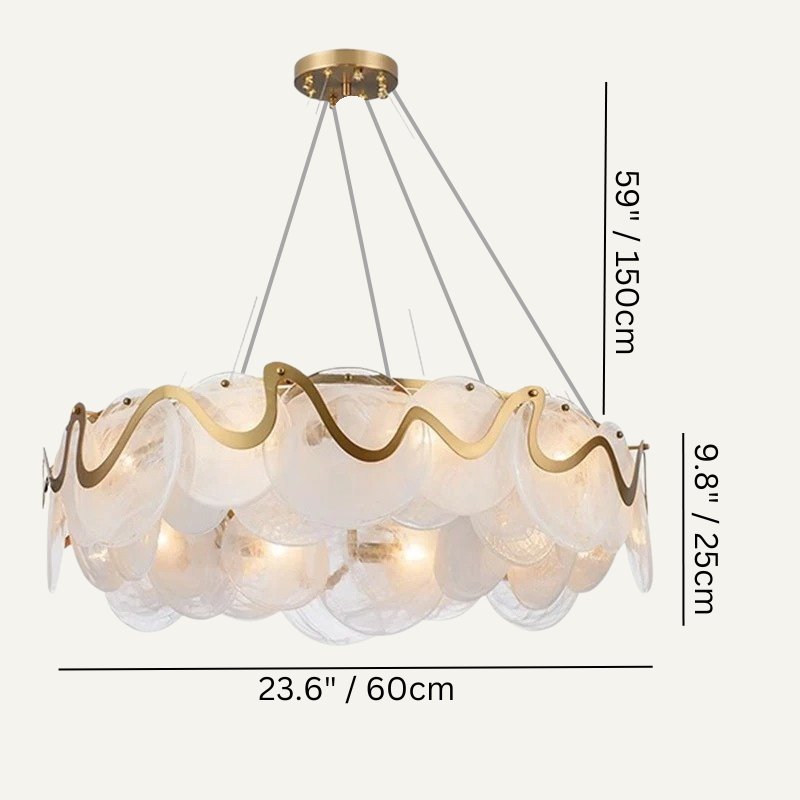 Lani Chandelier Light