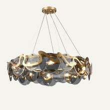 Carregar imagem no visualizador da galeria, Lani Chandelier Light
