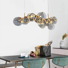 Carregar imagem no visualizador da galeria, Lani Chandelier Light
