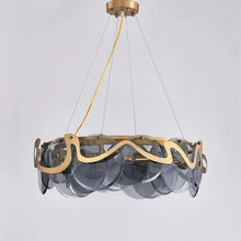 Carregar imagem no visualizador da galeria, Lani Chandelier Light
