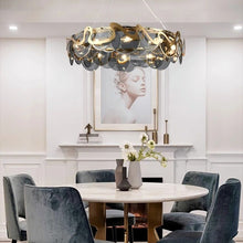 Carregar imagem no visualizador da galeria, Lani Chandelier Light
