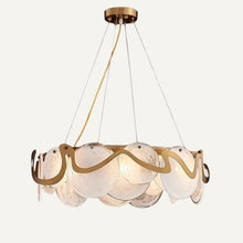 Carregar imagem no visualizador da galeria, Lani Chandelier Light
