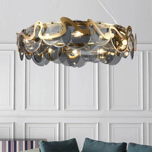 Carregar imagem no visualizador da galeria, Lani Chandelier Light
