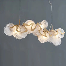 Carregar imagem no visualizador da galeria, Lani Chandelier Light
