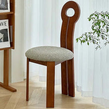 Cargar imagen en el visor de la galería, Lapasu Dining Chair
