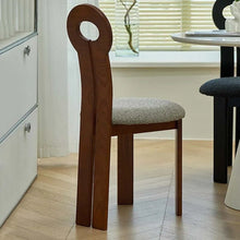 Cargar imagen en el visor de la galería, Lapasu Dining Chair
