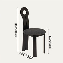 Carregar imagem no visualizador da galeria, Lapasu Dining Chair
