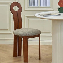 Carregar imagem no visualizador da galeria, Lapasu Dining Chair
