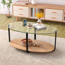 Carregar imagem no visualizador da galeria, Laqad Coffee Table
