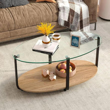 Carregar imagem no visualizador da galeria, Laqad Coffee Table
