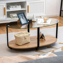 Cargar imagen en el visor de la galería, Laqad Coffee Table
