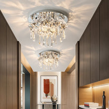 Carregar imagem no visualizador da galeria, Larique Ceiling Light
