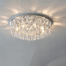 Carregar imagem no visualizador da galeria, Larique Ceiling Light
