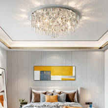 Carregar imagem no visualizador da galeria, Larique Ceiling Light
