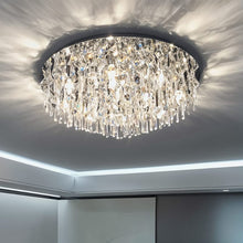 Carregar imagem no visualizador da galeria, Larique Ceiling Light
