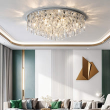 Carregar imagem no visualizador da galeria, Larique Ceiling Light
