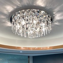 Carregar imagem no visualizador da galeria, Larique Ceiling Light
