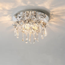 Carregar imagem no visualizador da galeria, Larique Ceiling Light
