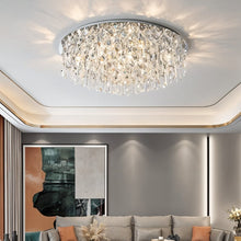 Carregar imagem no visualizador da galeria, Larique Ceiling Light
